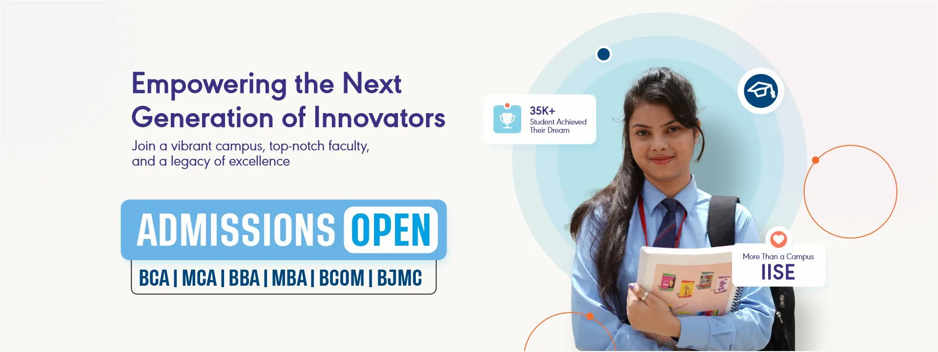 BCA Courses in Lucknow